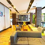 Hotel Meli Ibirapuera Moema 802