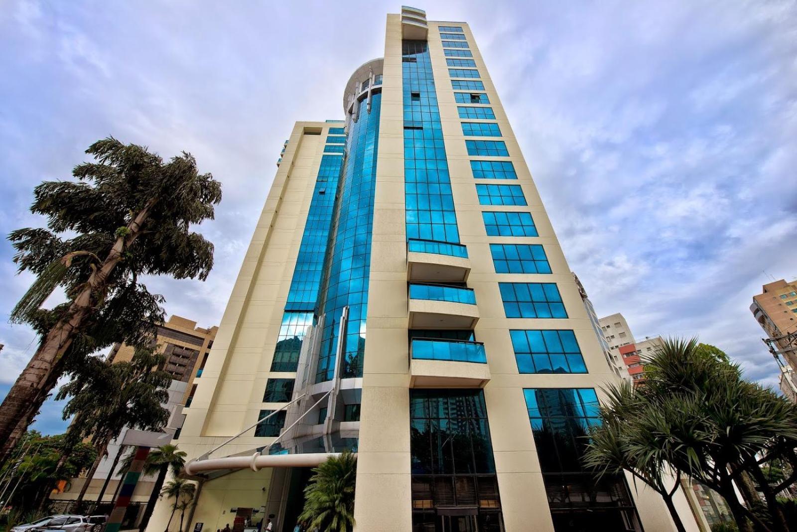 Hotel Meli Ibirapuera Moema 802 São Paulo